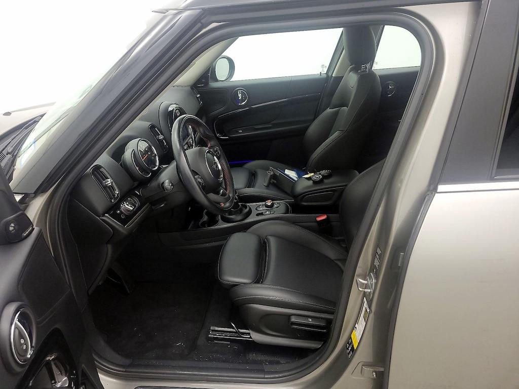 used 2020 MINI Countryman car, priced at $24,998