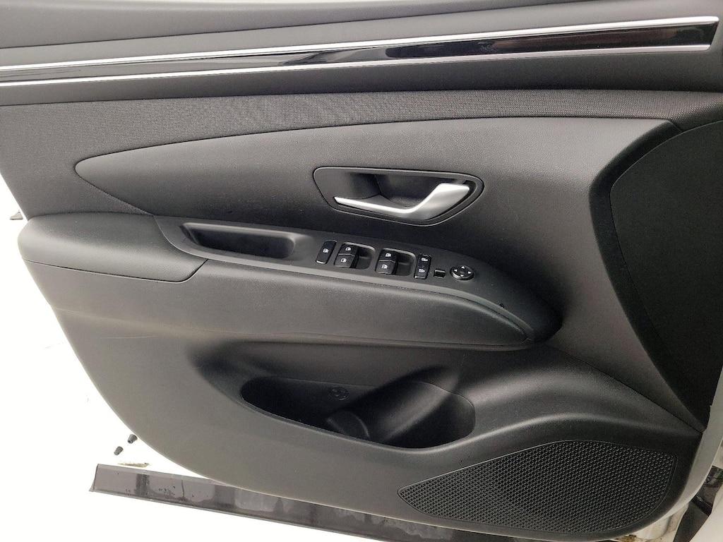 used 2023 Hyundai Tucson car, priced at $27,998