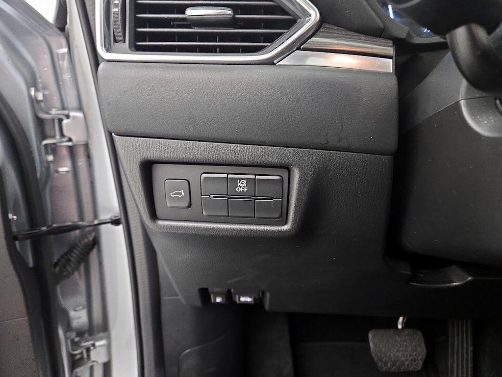 used 2023 Mazda CX-5 car, priced at $29,998