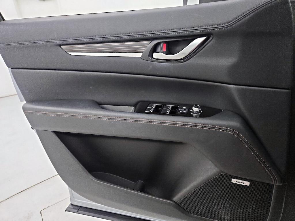 used 2023 Mazda CX-5 car, priced at $29,998