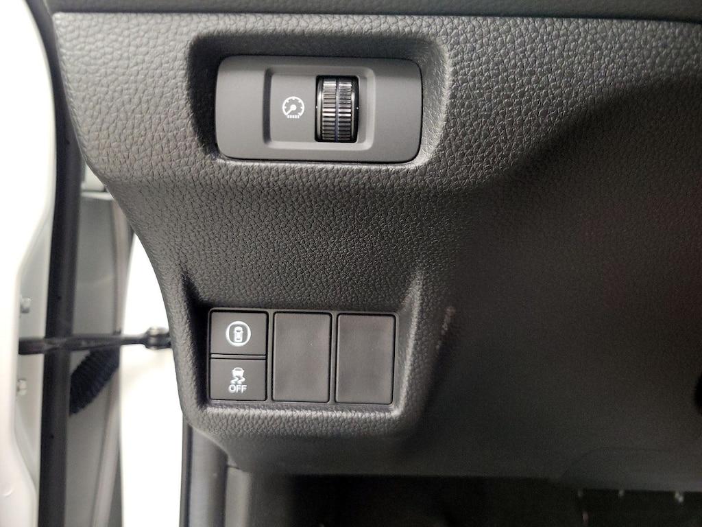 used 2023 Honda Civic car, priced at $26,998