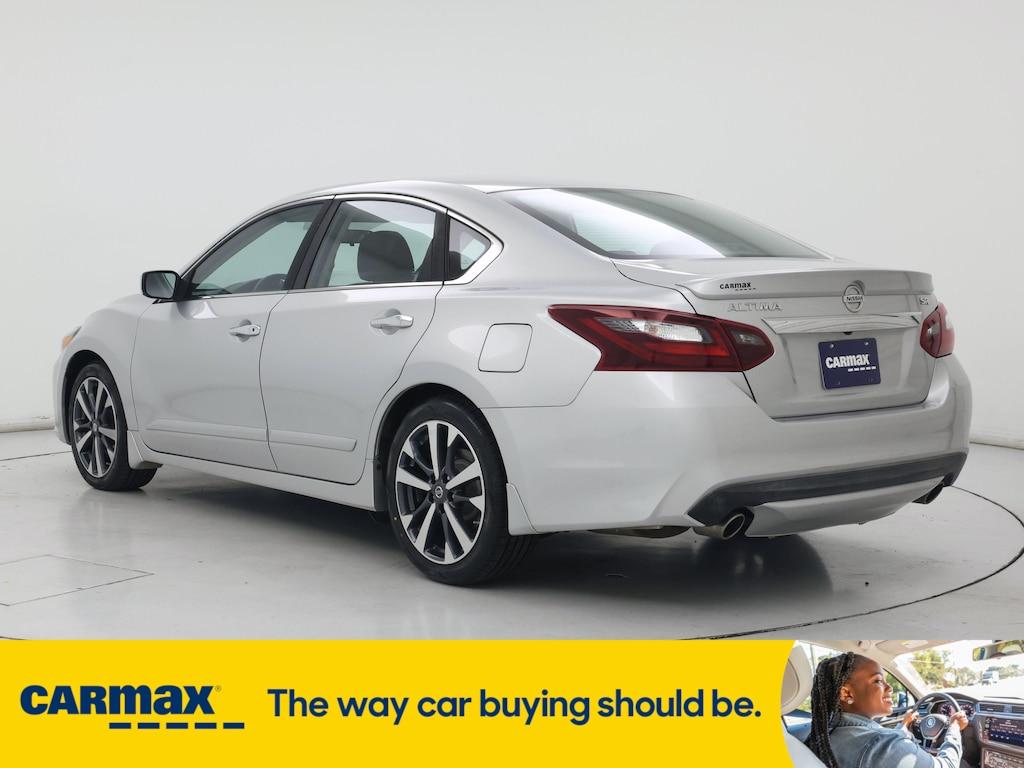 used 2017 Nissan Altima car, priced at $14,998
