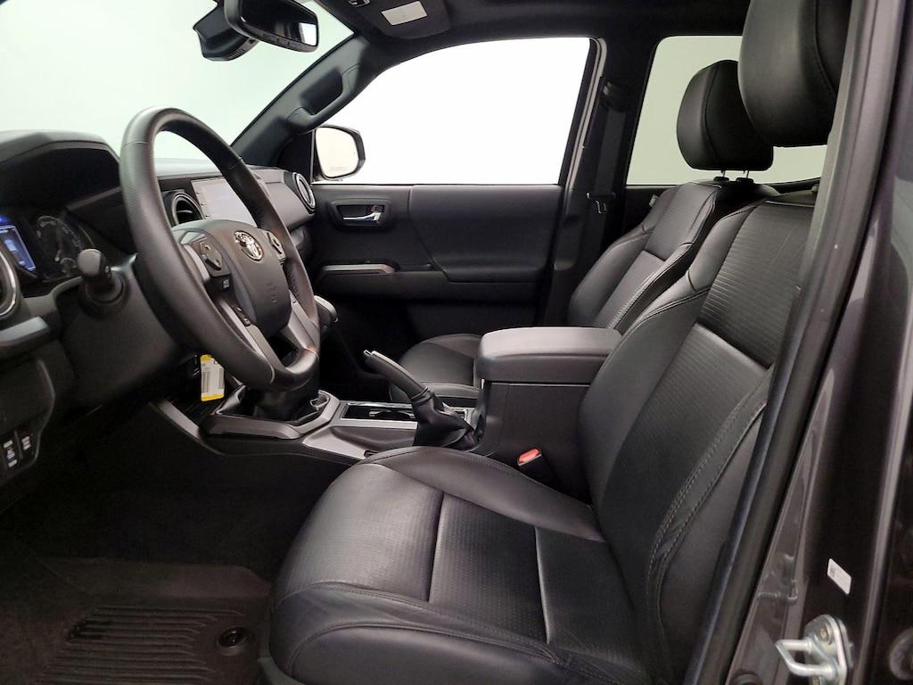 used 2023 Toyota Tacoma car, priced at $45,998