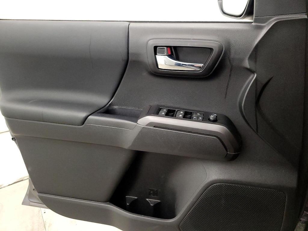 used 2023 Toyota Tacoma car, priced at $45,998