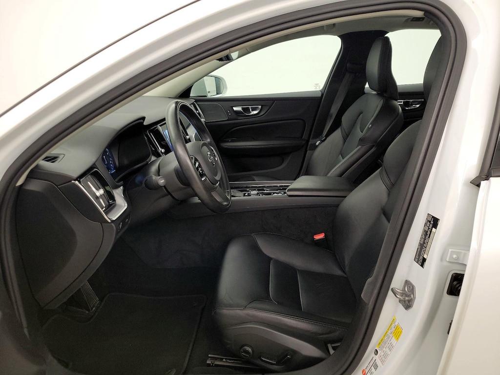 used 2020 Volvo S60 car, priced at $25,998