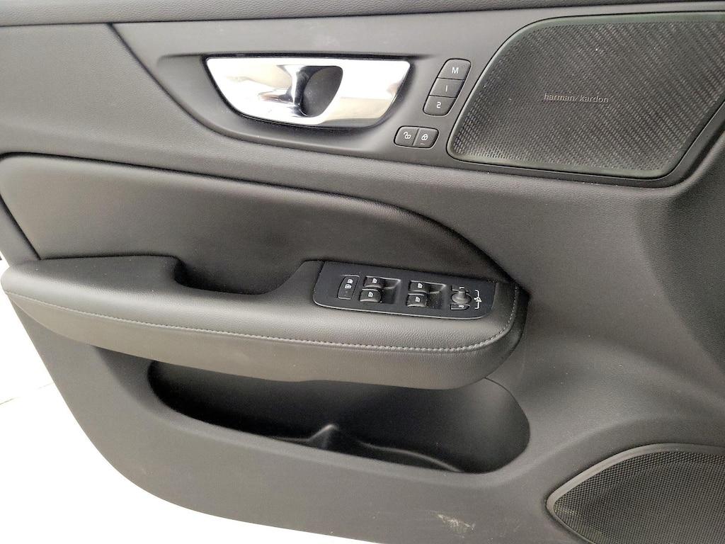 used 2020 Volvo S60 car, priced at $25,998