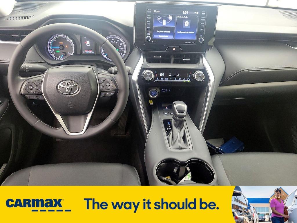 used 2021 Toyota Venza car, priced at $29,998