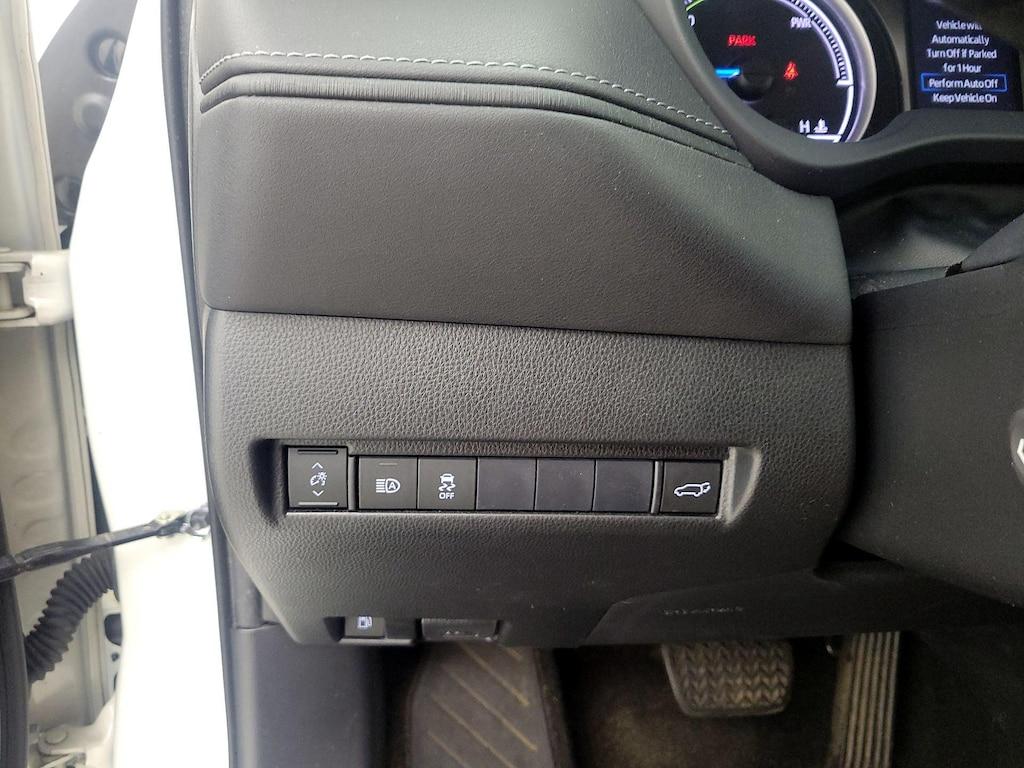 used 2021 Toyota Venza car, priced at $29,998