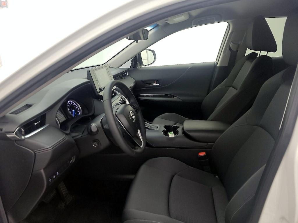 used 2021 Toyota Venza car, priced at $29,998