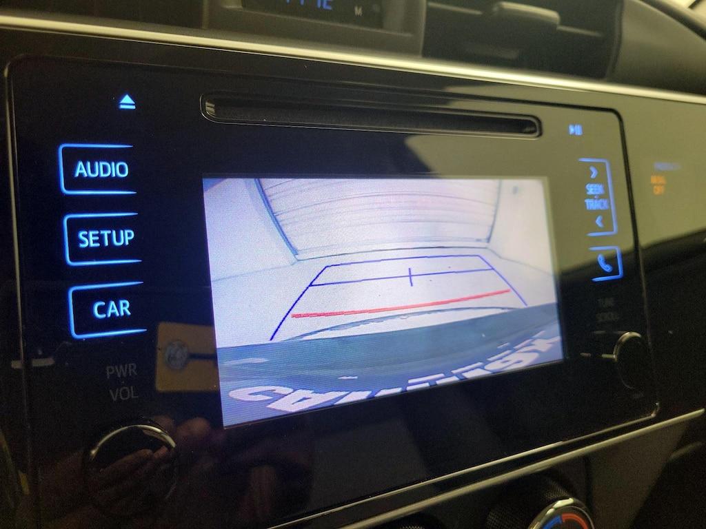 used 2019 Toyota Corolla car, priced at $18,998