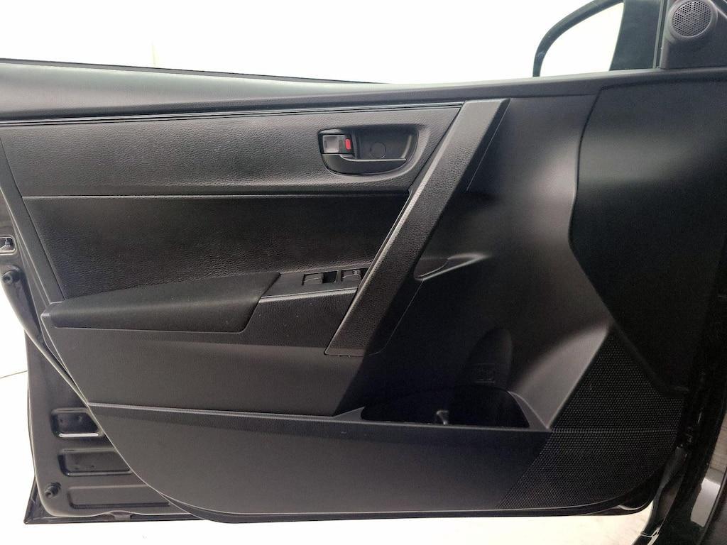 used 2019 Toyota Corolla car, priced at $18,998
