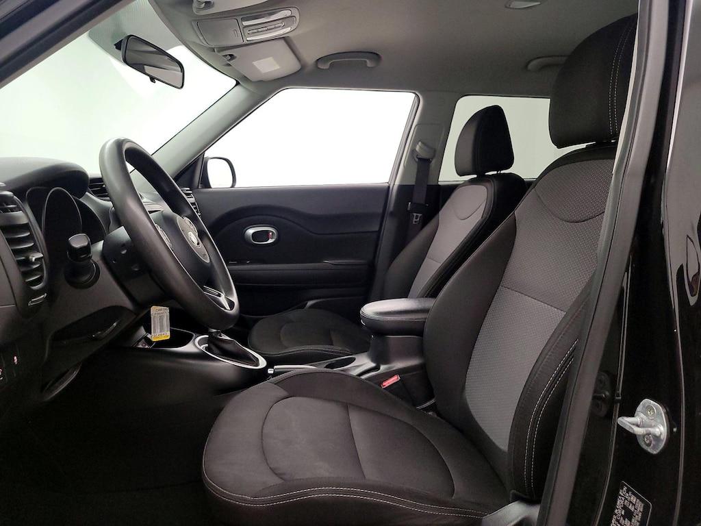 used 2019 Kia Soul car, priced at $14,599