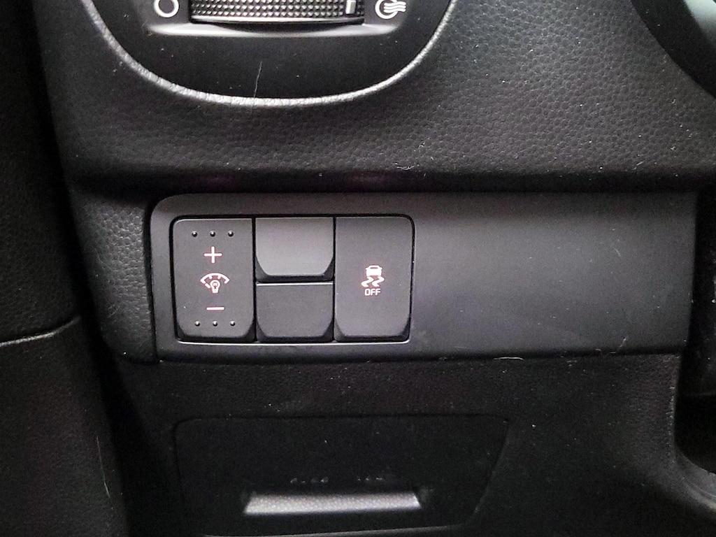 used 2019 Kia Soul car, priced at $14,599