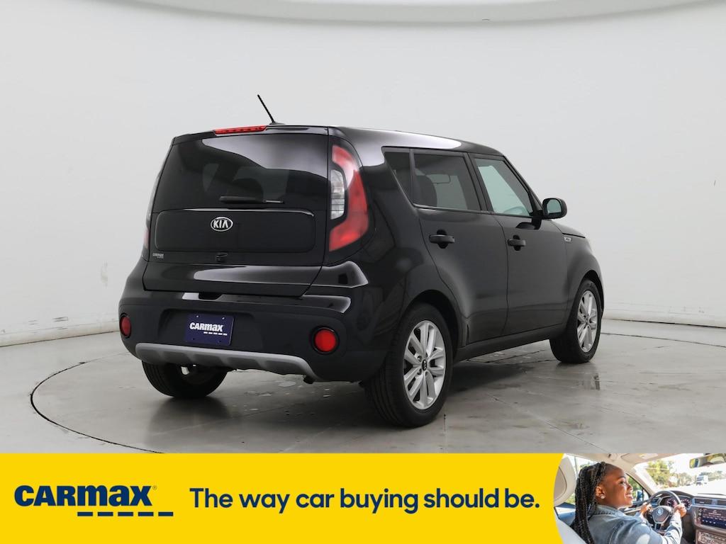used 2019 Kia Soul car, priced at $14,599