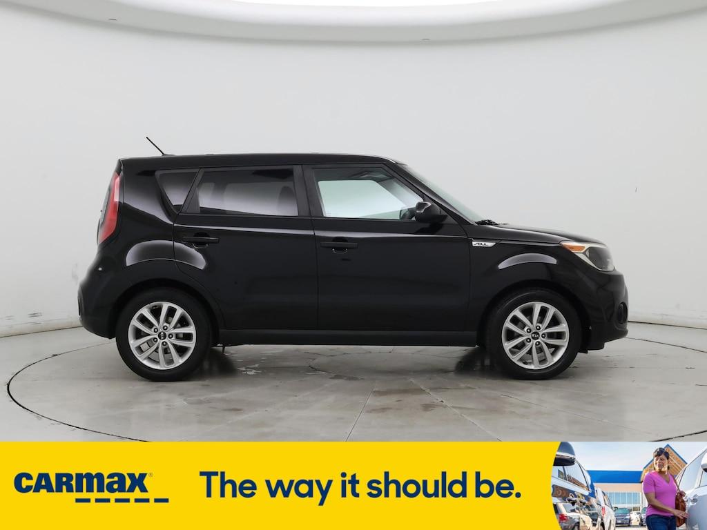 used 2019 Kia Soul car, priced at $14,599