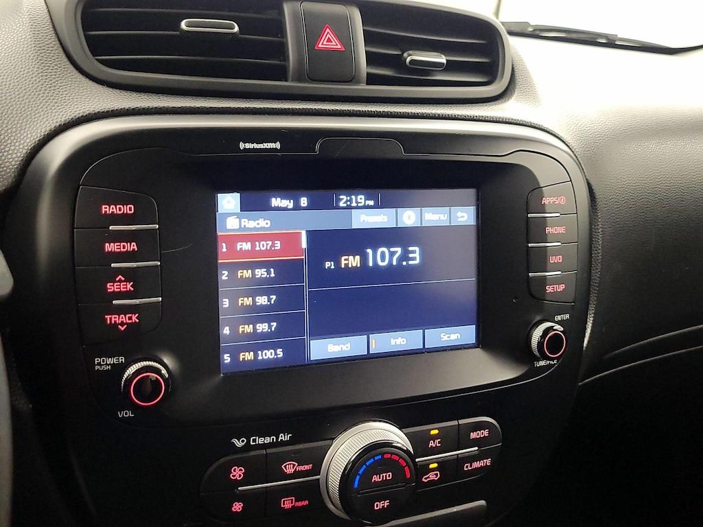 used 2019 Kia Soul car, priced at $14,599