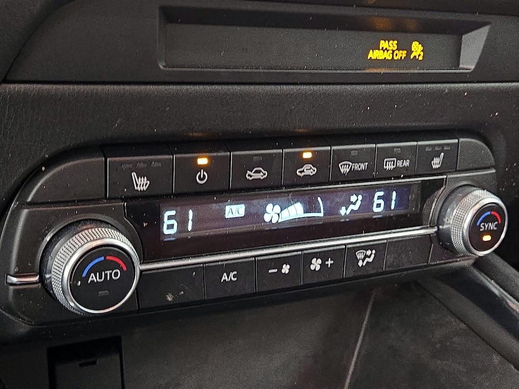 used 2023 Mazda CX-5 car, priced at $27,998