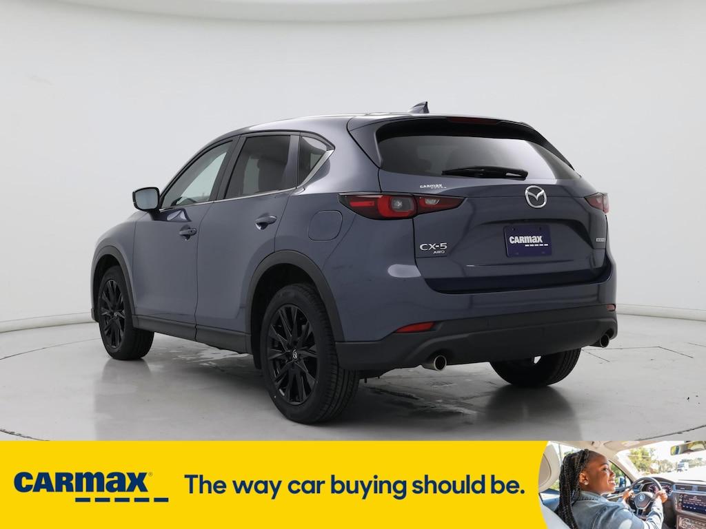 used 2023 Mazda CX-5 car, priced at $27,998