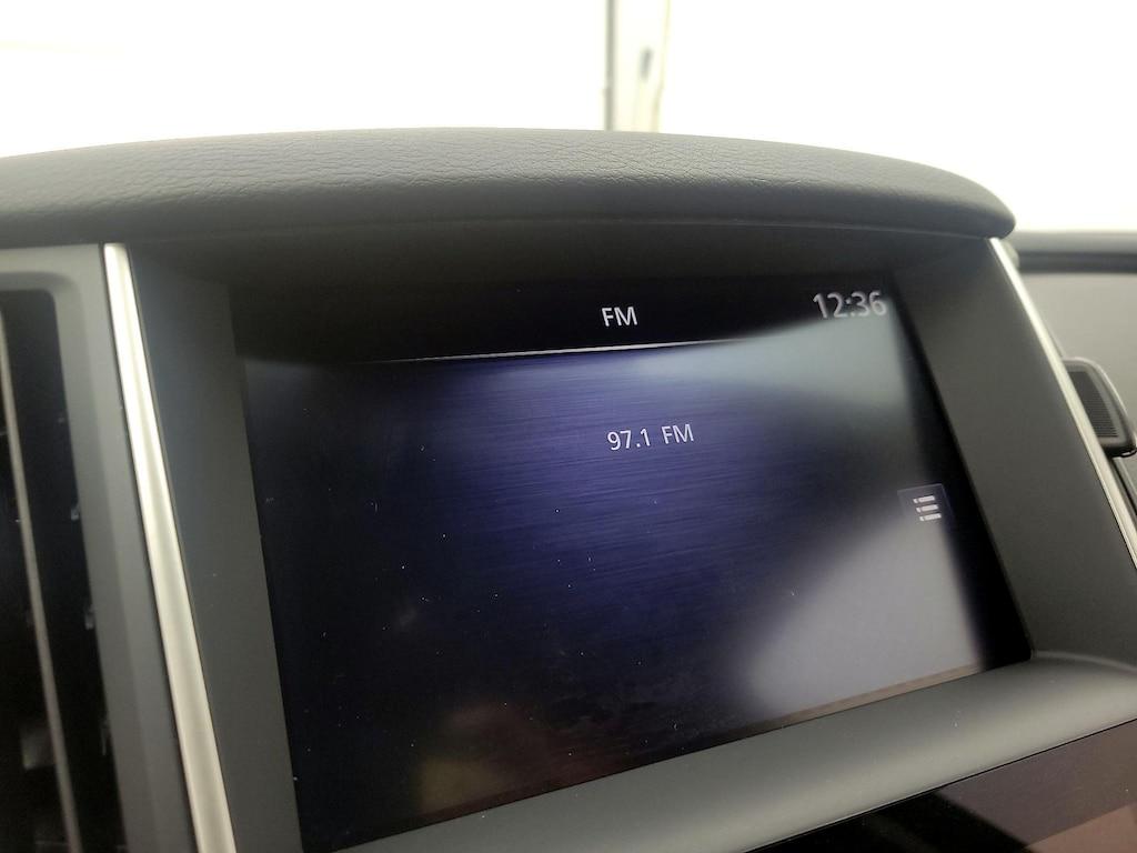 used 2021 INFINITI Q50 car, priced at $31,998