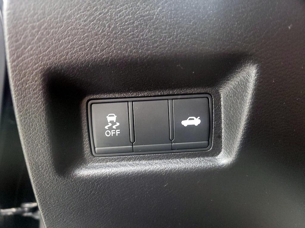 used 2021 INFINITI Q50 car, priced at $31,998