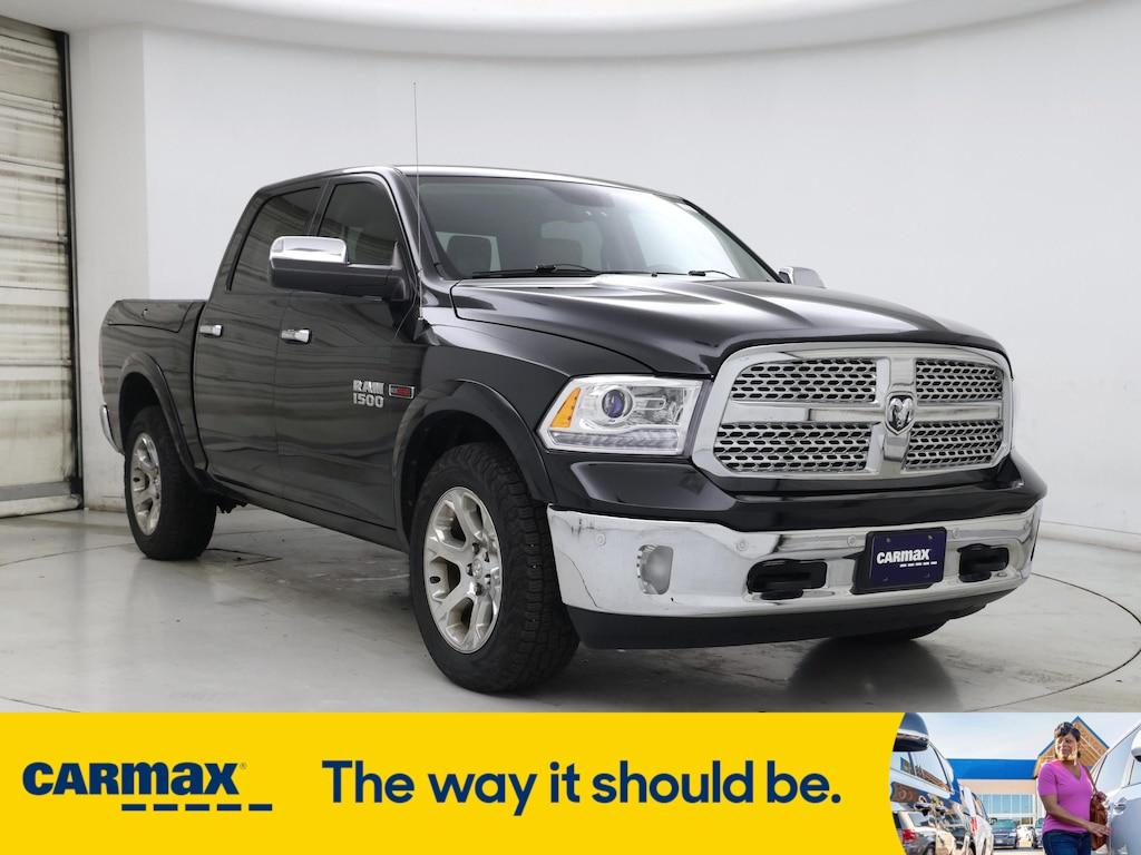 used 2015 Ram 1500 car, priced at $23,998