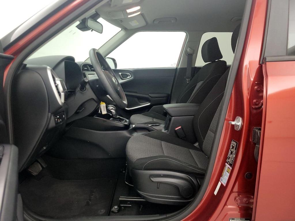 used 2020 Kia Soul car, priced at $16,998