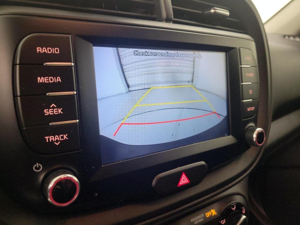 used 2020 Kia Soul car, priced at $16,998