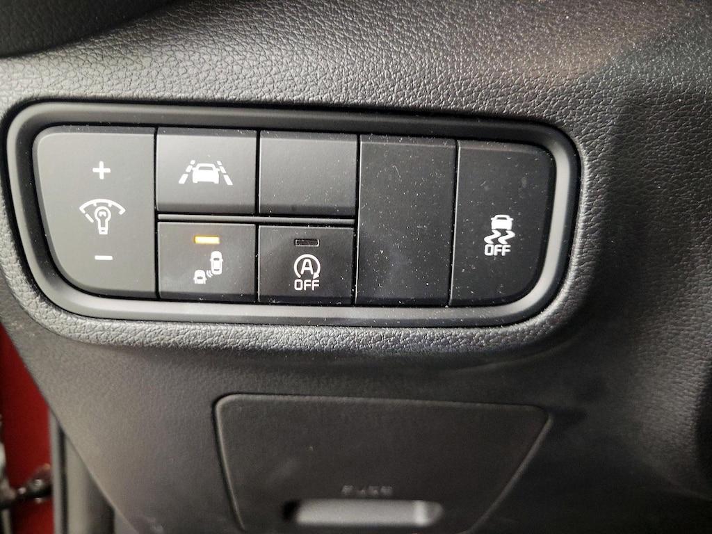used 2020 Kia Soul car, priced at $16,998