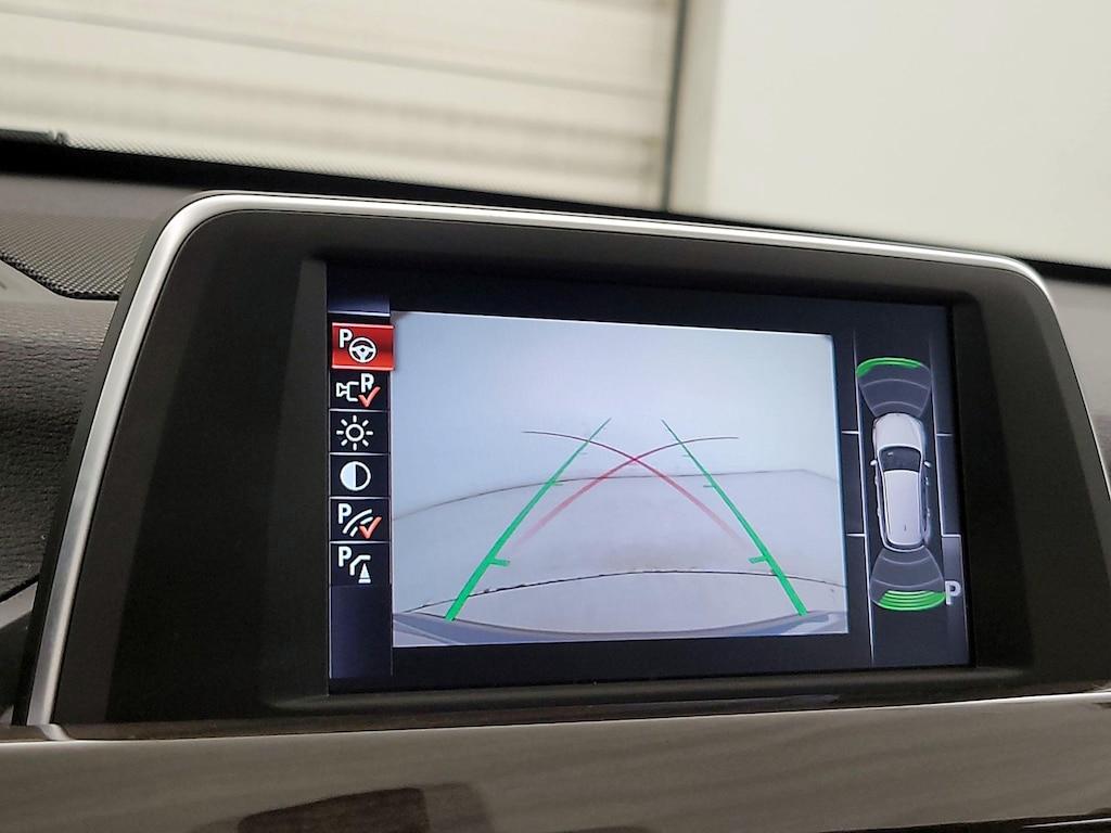 used 2017 BMW X1 car, priced at $19,998