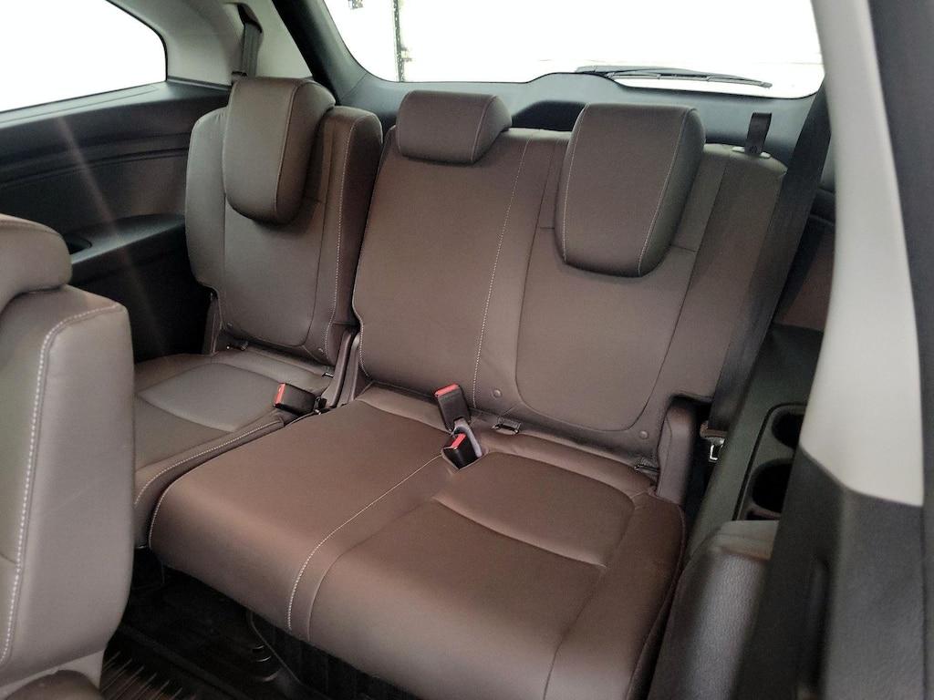 used 2021 Honda Odyssey car, priced at $35,998
