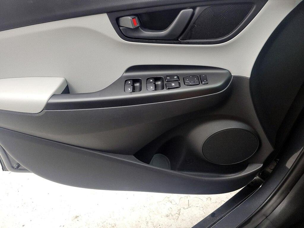 used 2023 Hyundai Kona car, priced at $23,998