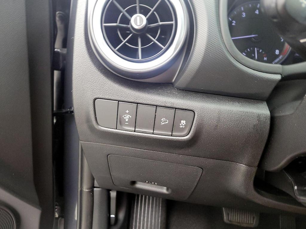 used 2023 Hyundai Kona car, priced at $23,998