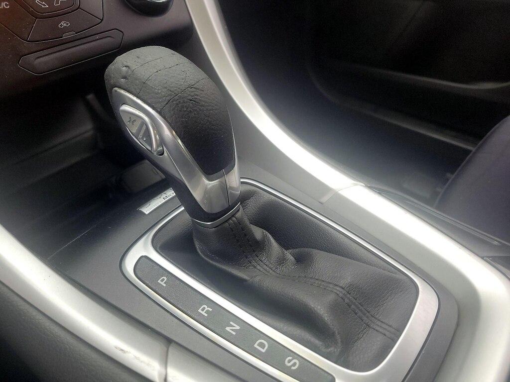 used 2014 Ford Fusion car, priced at $14,998