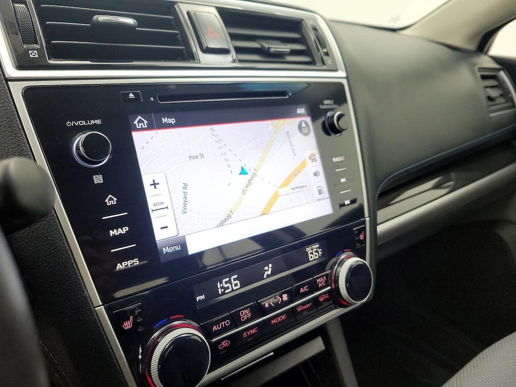 used 2019 Subaru Legacy car, priced at $19,998
