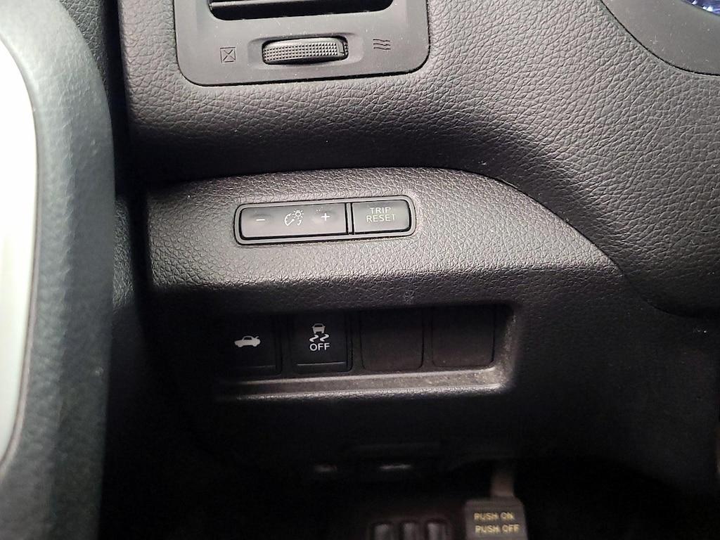 used 2016 Nissan Altima car, priced at $13,998