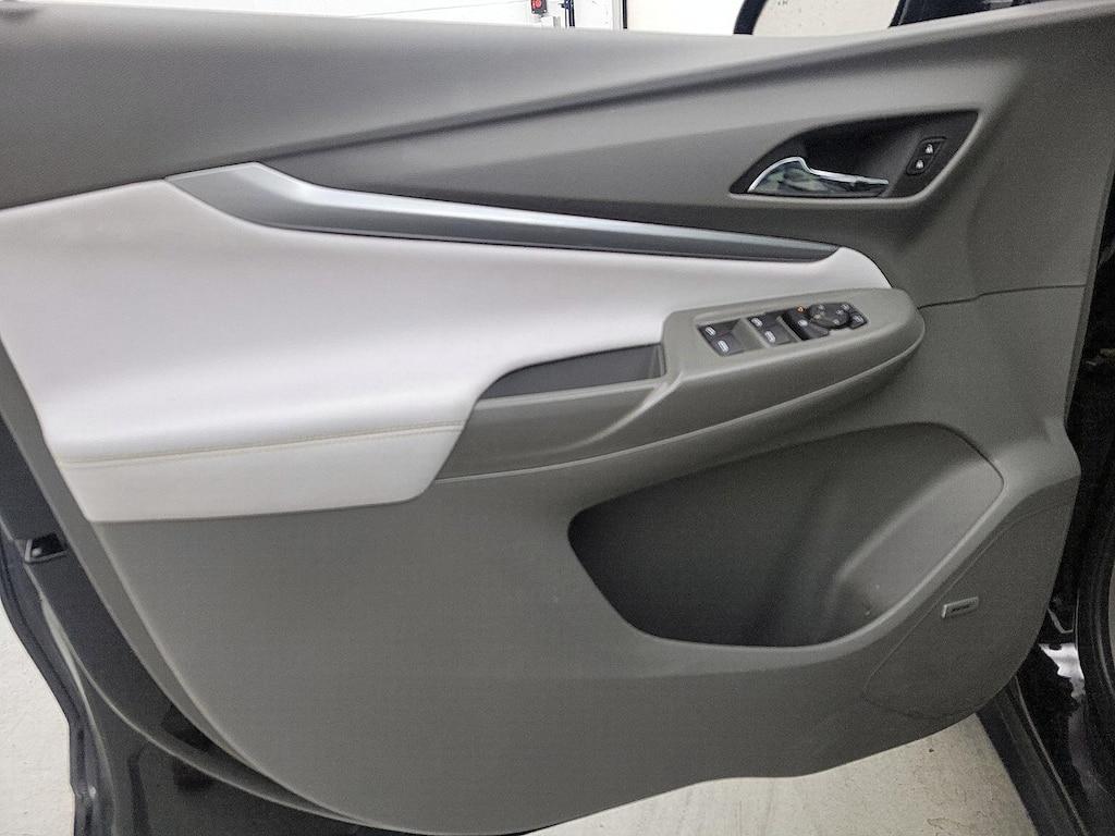 used 2023 Chevrolet Bolt EUV car, priced at $21,998