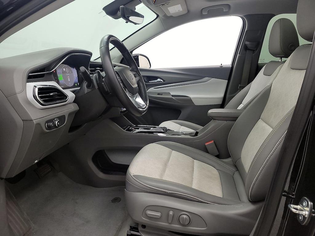 used 2023 Chevrolet Bolt EUV car, priced at $21,998