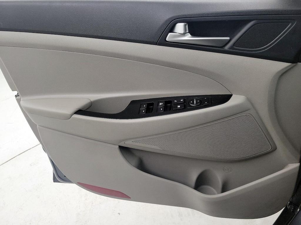 used 2019 Hyundai Tucson car, priced at $15,998