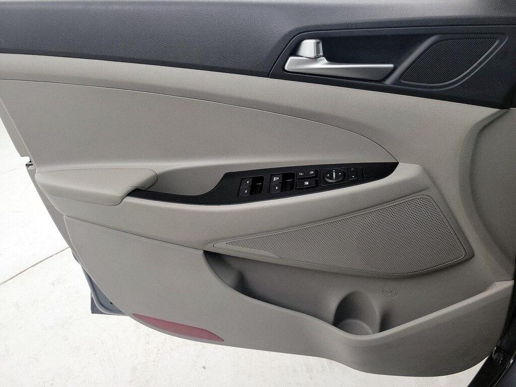 used 2019 Hyundai Tucson car, priced at $15,998