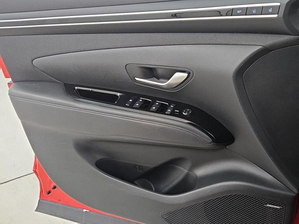 used 2022 Hyundai Tucson car, priced at $27,998