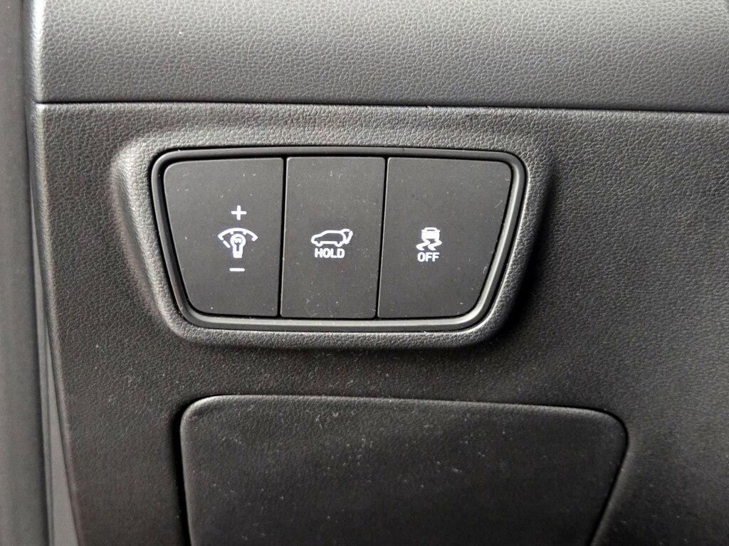 used 2022 Hyundai Tucson car, priced at $27,998