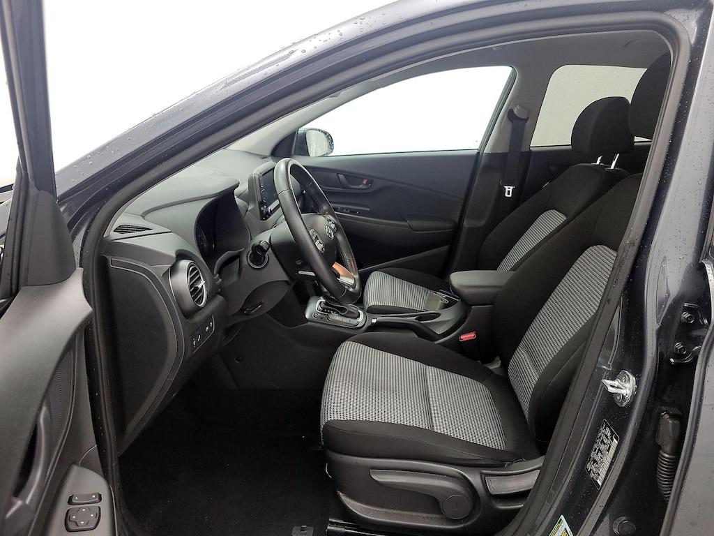 used 2020 Hyundai Kona car, priced at $19,998