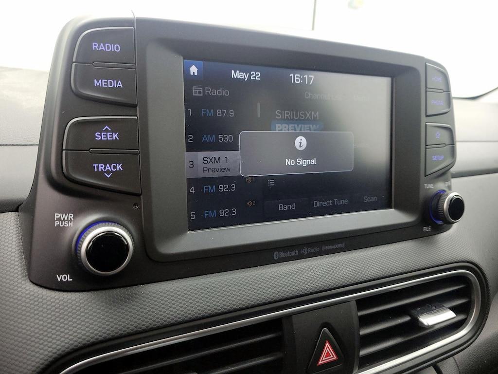 used 2020 Hyundai Kona car, priced at $19,998