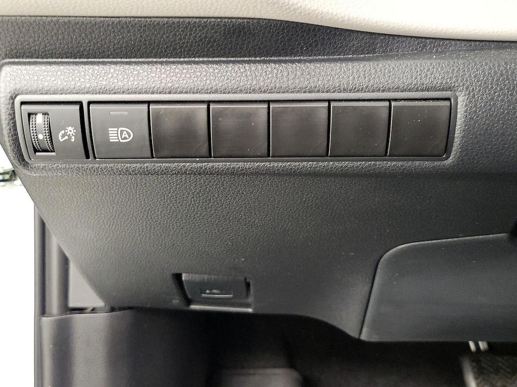 used 2024 Toyota Corolla car, priced at $22,998