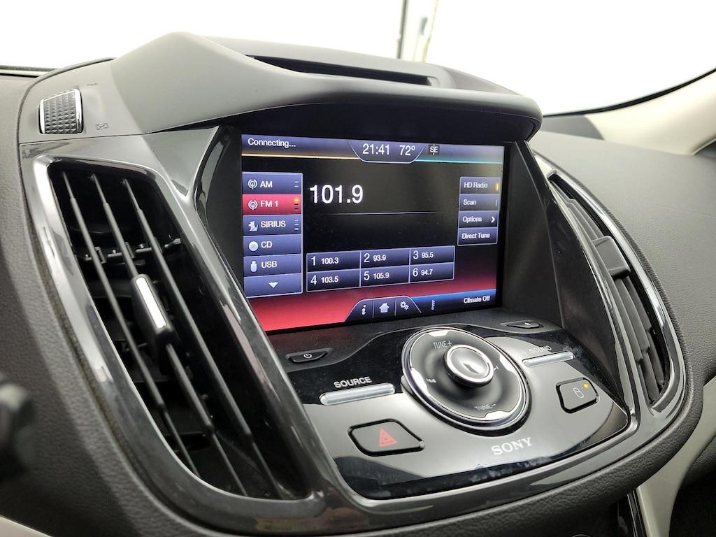 used 2013 Ford Escape car, priced at $12,998