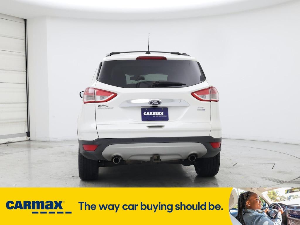 used 2013 Ford Escape car, priced at $12,998