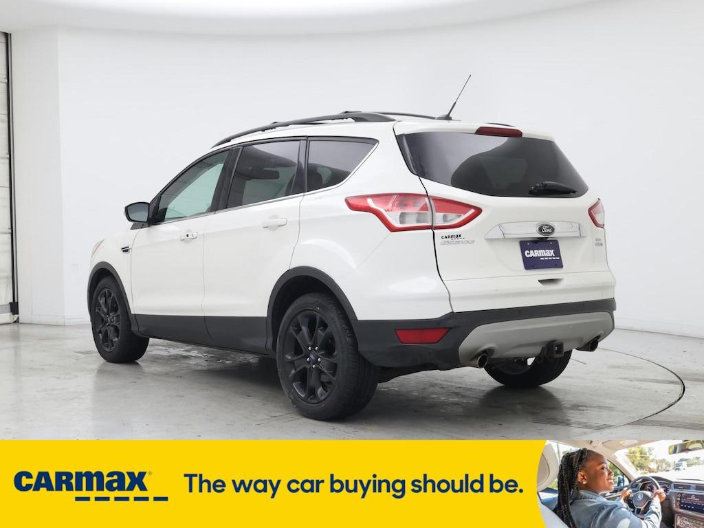 used 2013 Ford Escape car, priced at $12,998