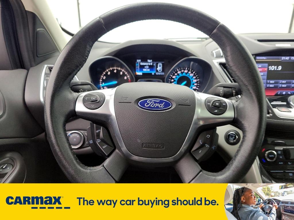 used 2013 Ford Escape car, priced at $12,998