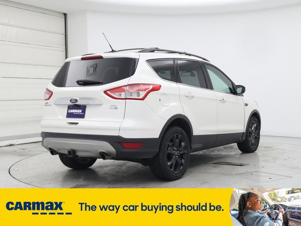 used 2013 Ford Escape car, priced at $12,998