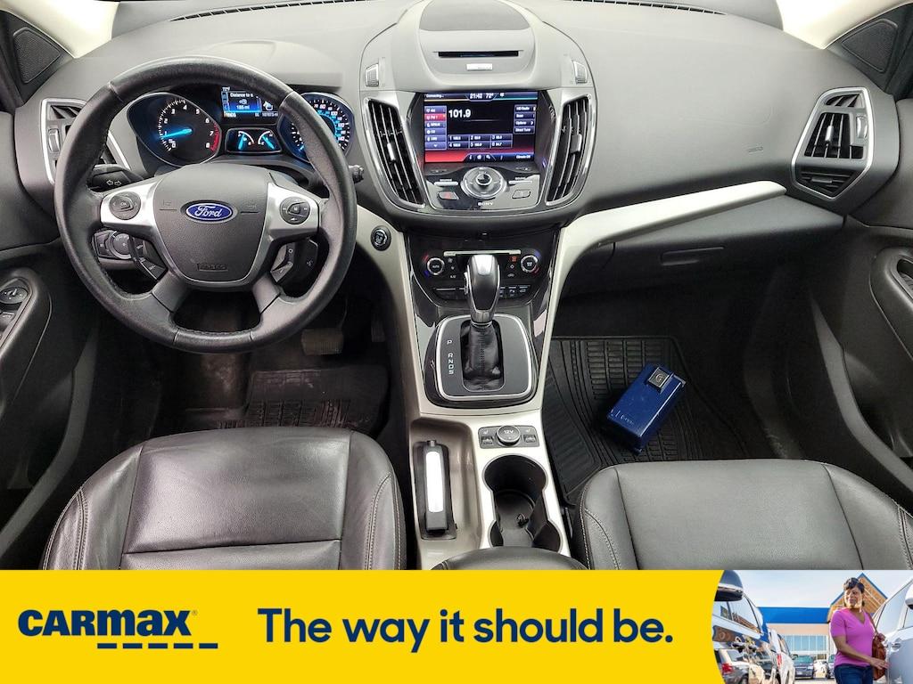 used 2013 Ford Escape car, priced at $12,998